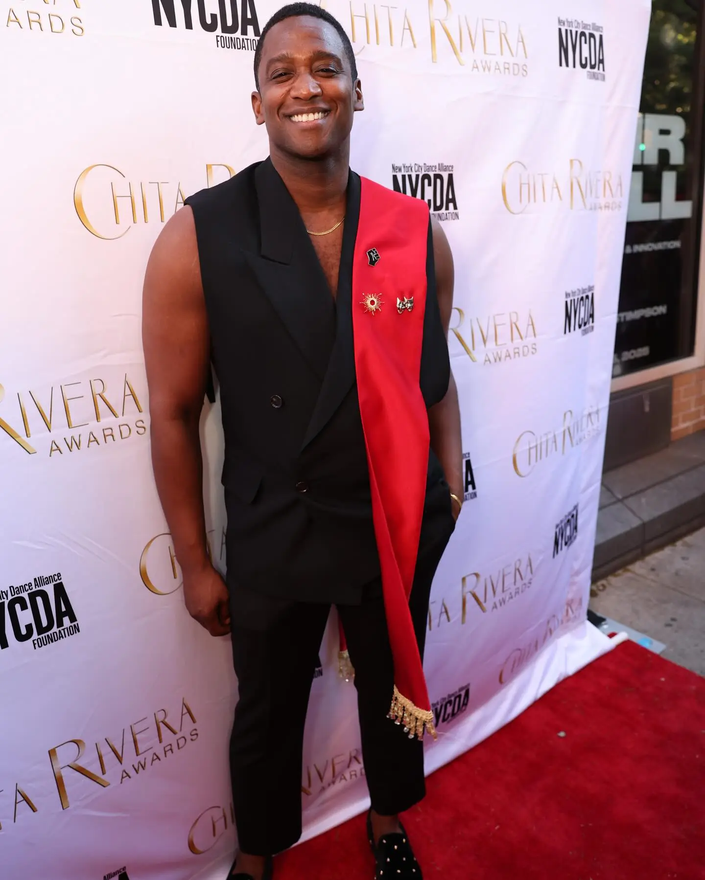 Chita Awards Celebrate Ben Vereen With ‘Magic To Do’ Broadway stars gathered in NYC to honor legends and salute groundbreaking dance excellence