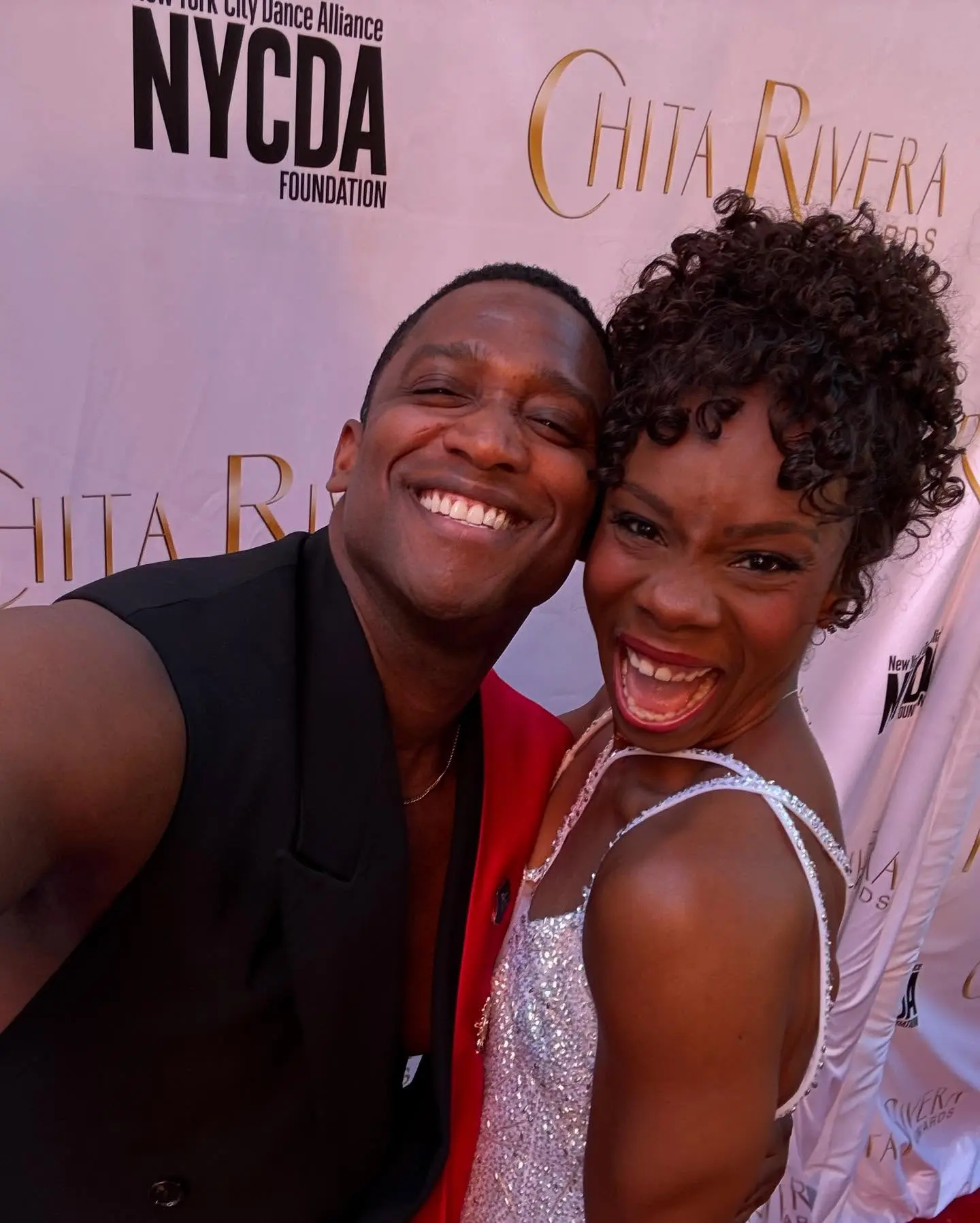 Chita Awards Celebrate Ben Vereen With 'Magic To Do'