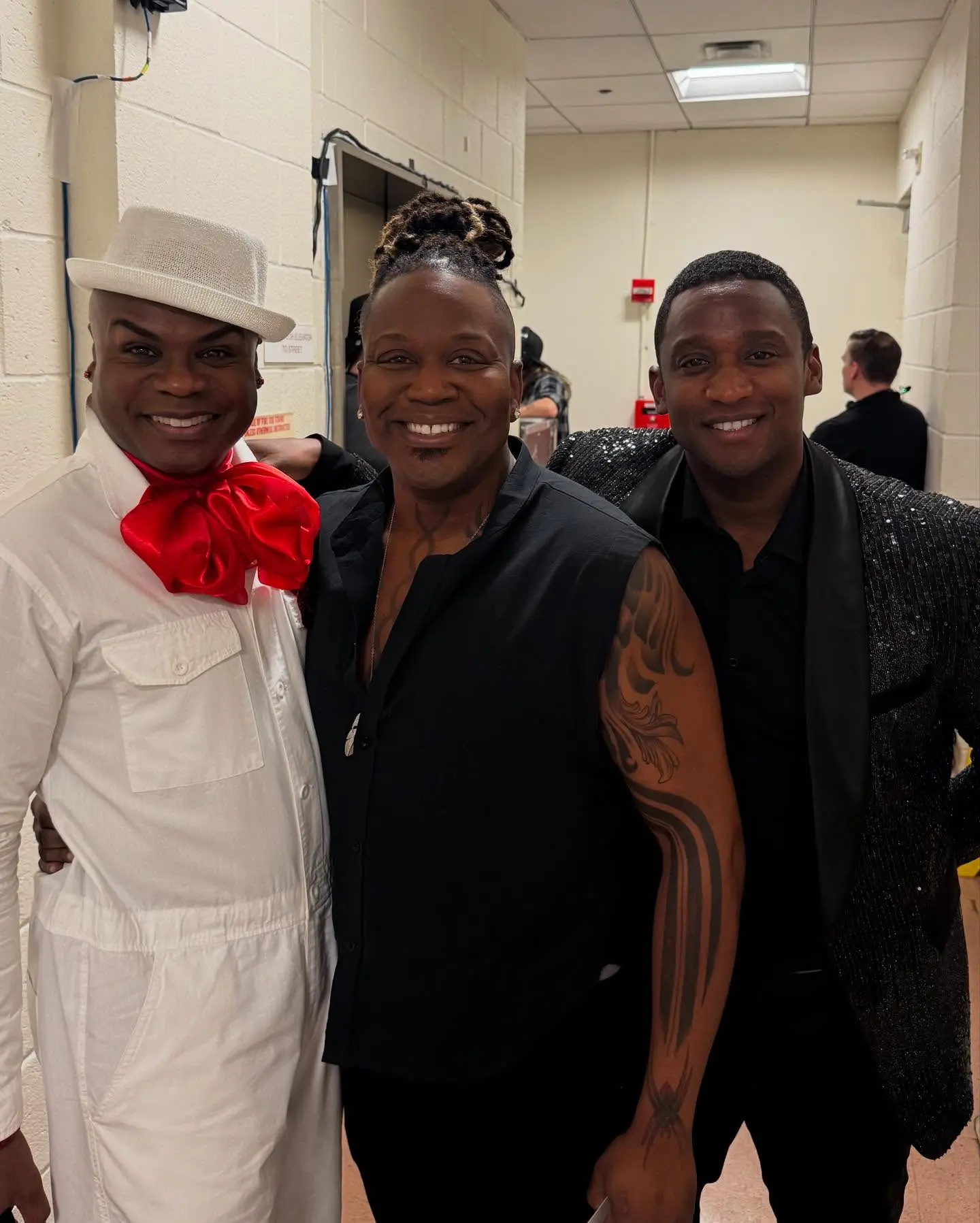 Chita Awards Celebrate Ben Vereen With 'Magic To Do'