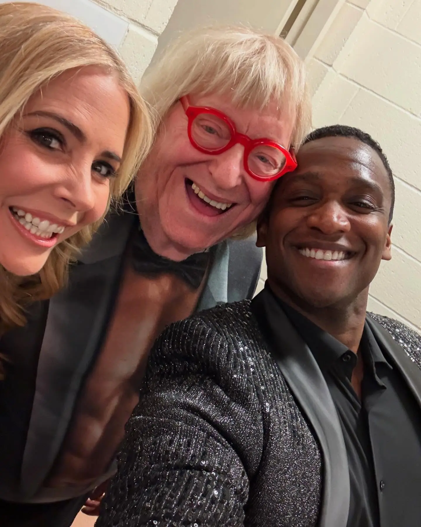 Chita Awards Celebrate Ben Vereen With 'Magic To Do'