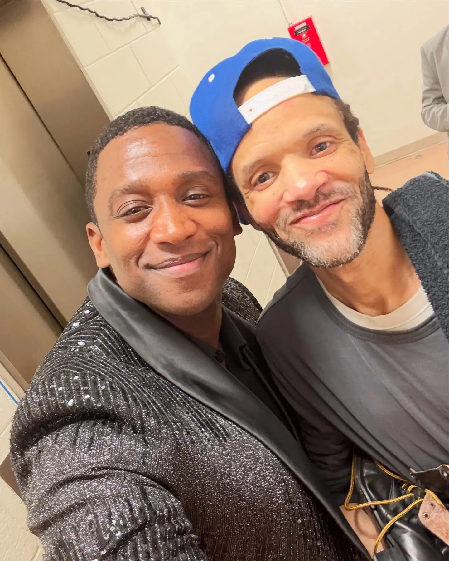 Chita Awards Celebrate Ben Vereen With 'Magic To Do'