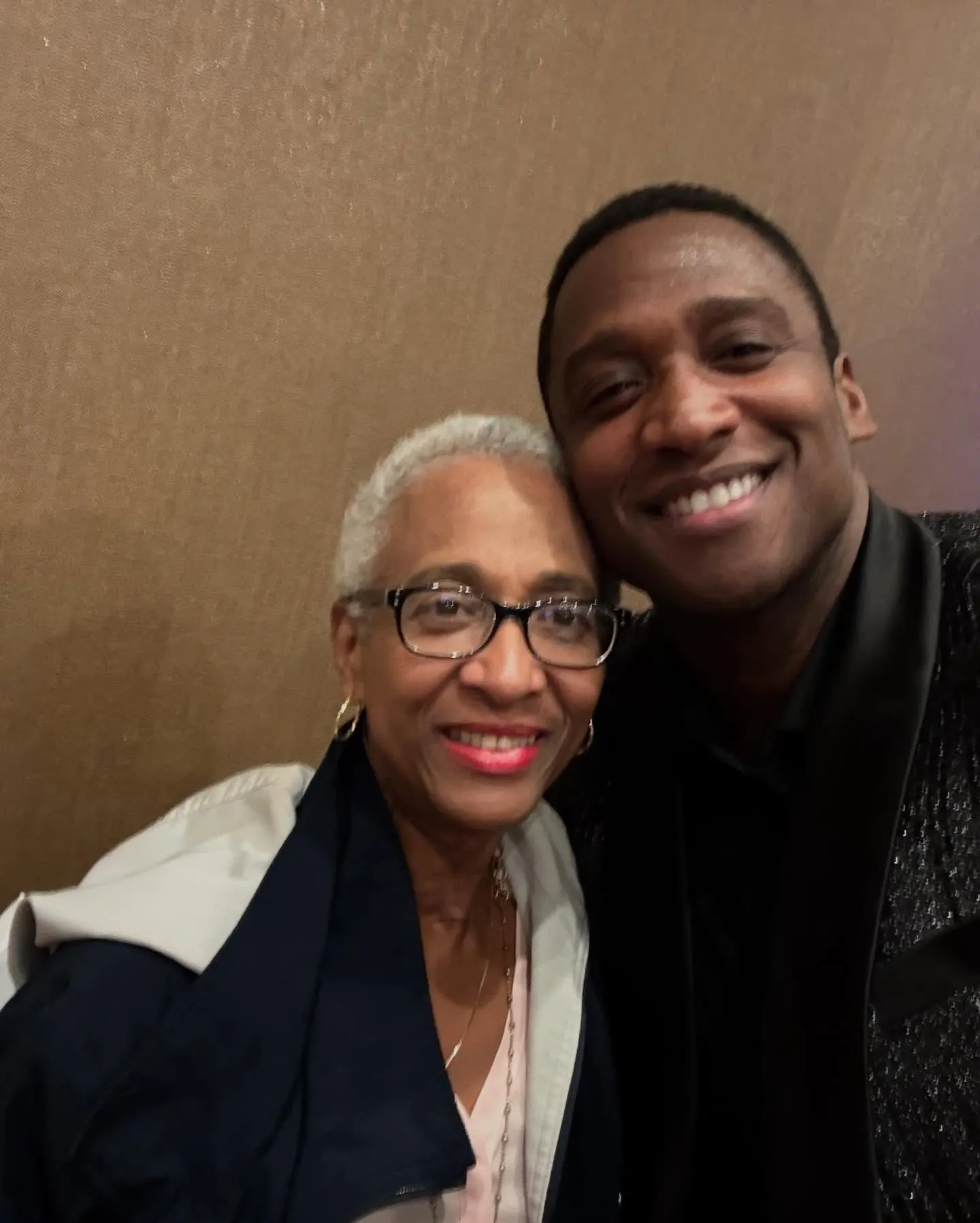 Chita Awards Celebrate Ben Vereen With 'Magic To Do'