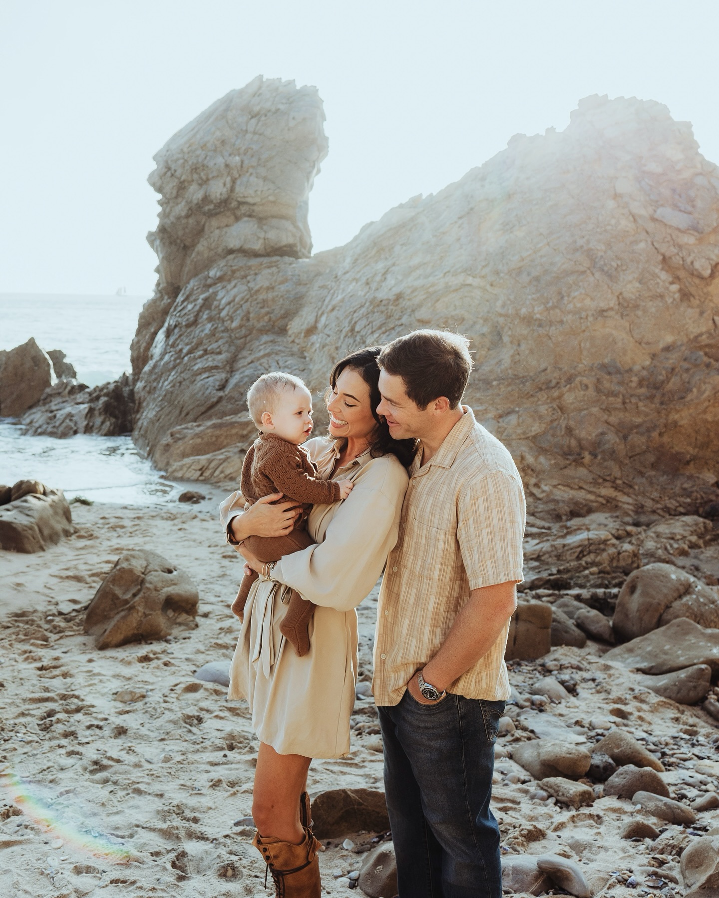 Chloe Bridges Celebrates Strength Of Motherhood