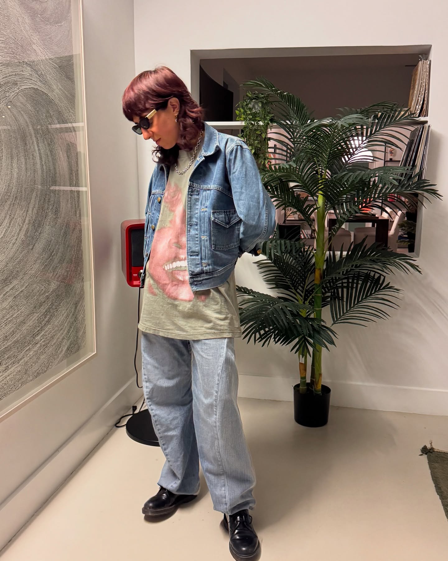 Chloé Caillet Ignites Miami and Mixmag Cover Debut