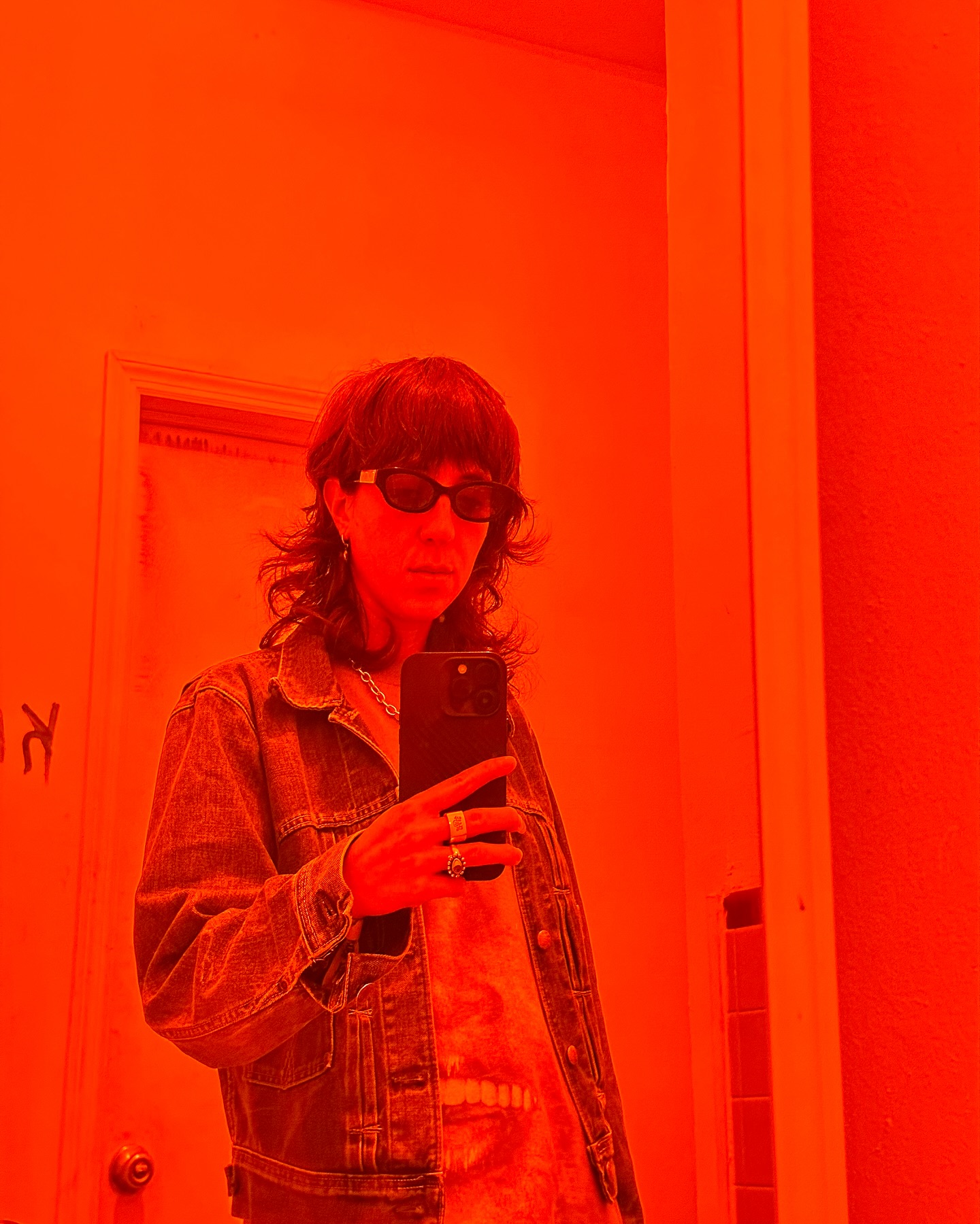 Chloé Caillet Ignites Miami and Mixmag Cover Debut