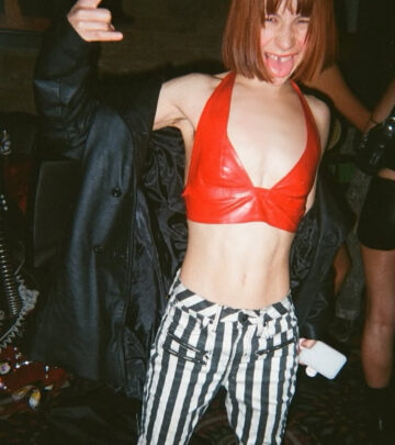 Sold-out capacity at Badaboum; Chloe jets to Paris for a vibrant PSY SOUND celebration.!!!