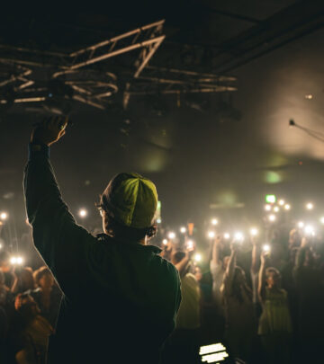 Choir UK Leg Ends, Europe Tour Awaits