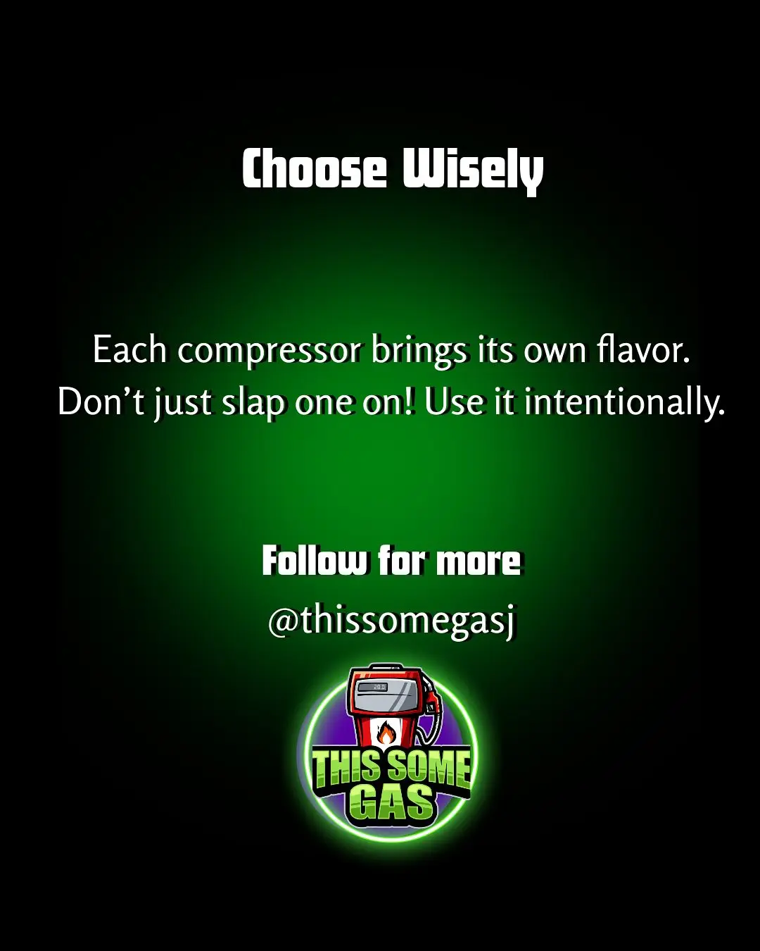 Choosing The Right Compressor For Professional Audio