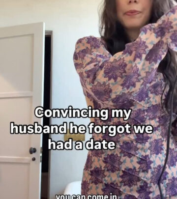 Chris Carmack’s playful prank with spouse sparks social buzz and trust issues for mega fun.