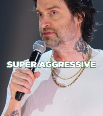 Chris D’Elia Unveils New Special Grow Or Die