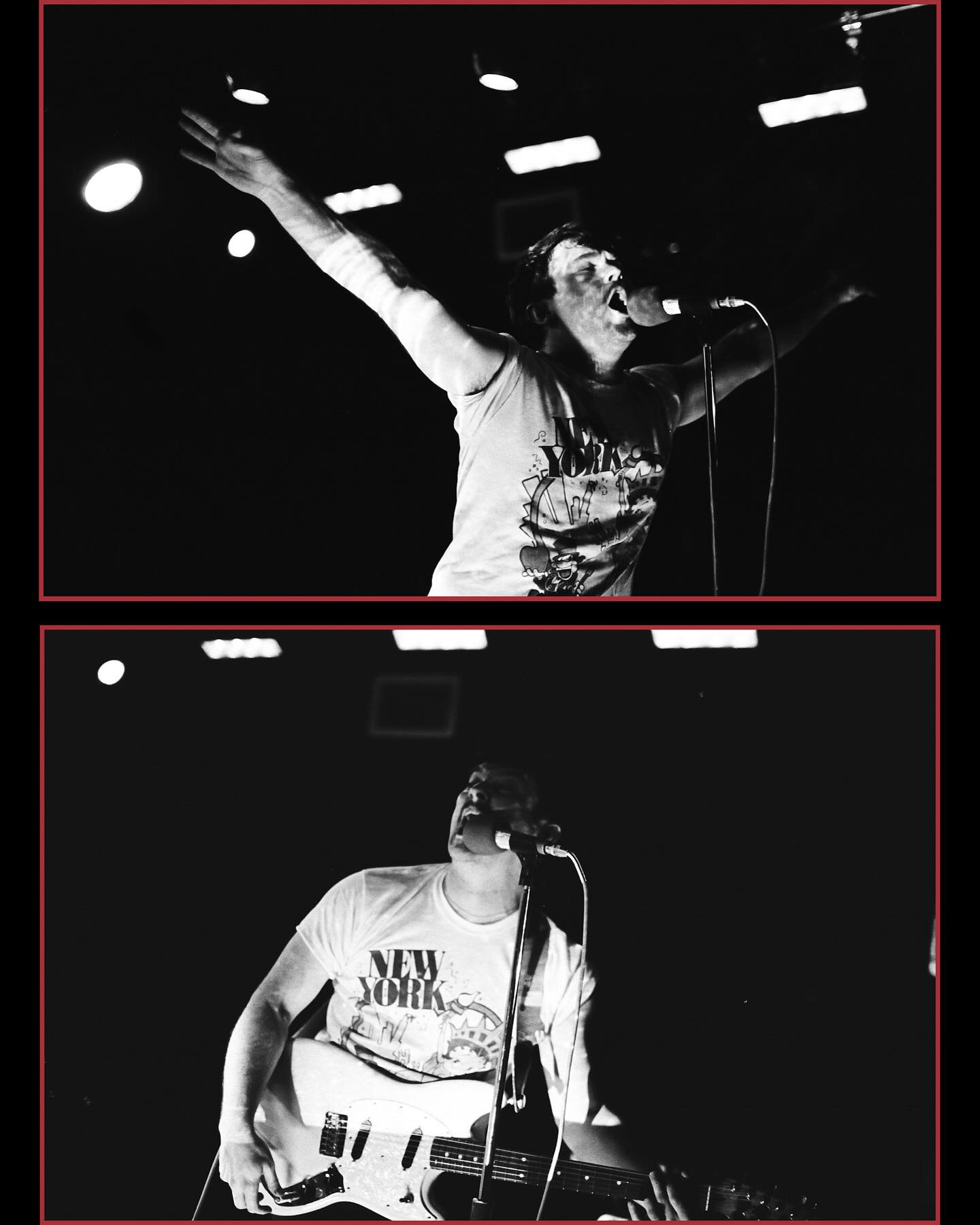 Chris Farren Stuns NYC With Ripping Guitar Solos