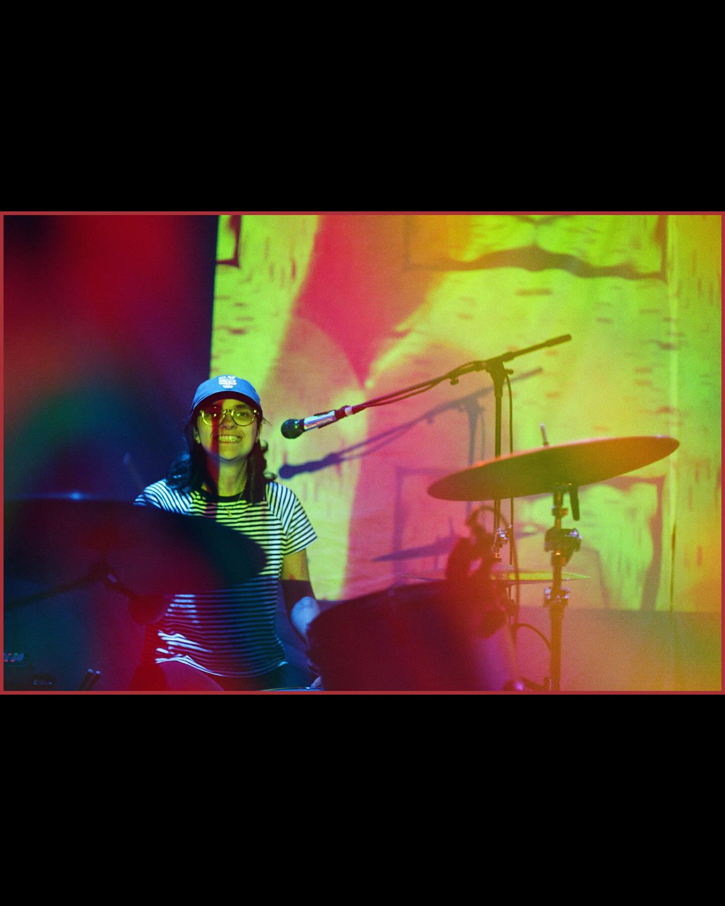 Chris Farren Stuns NYC With Ripping Guitar Solos
