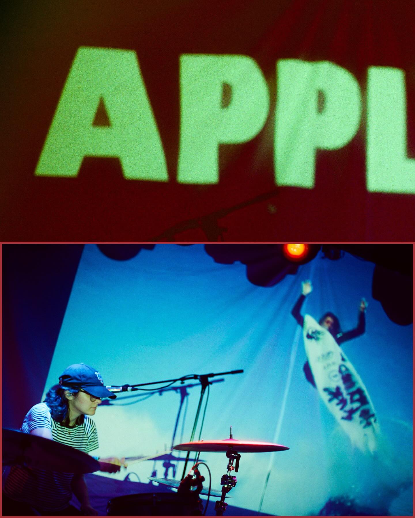 Chris Farren Stuns NYC With Ripping Guitar Solos