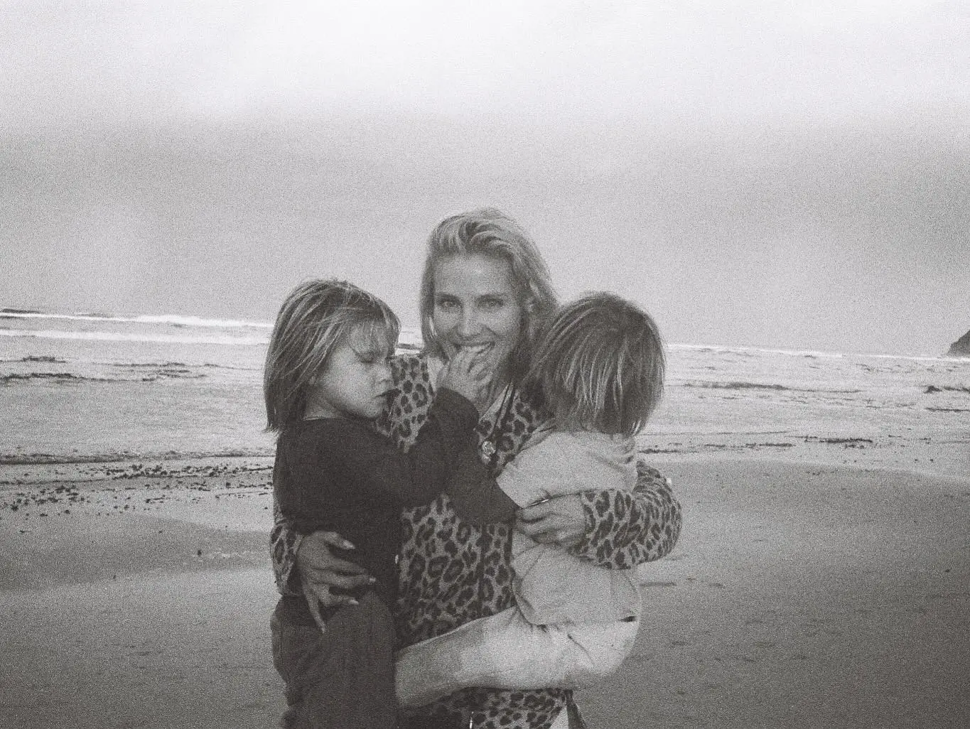 Chris Hemsworth Honors Mothers With Heartfelt Tribute