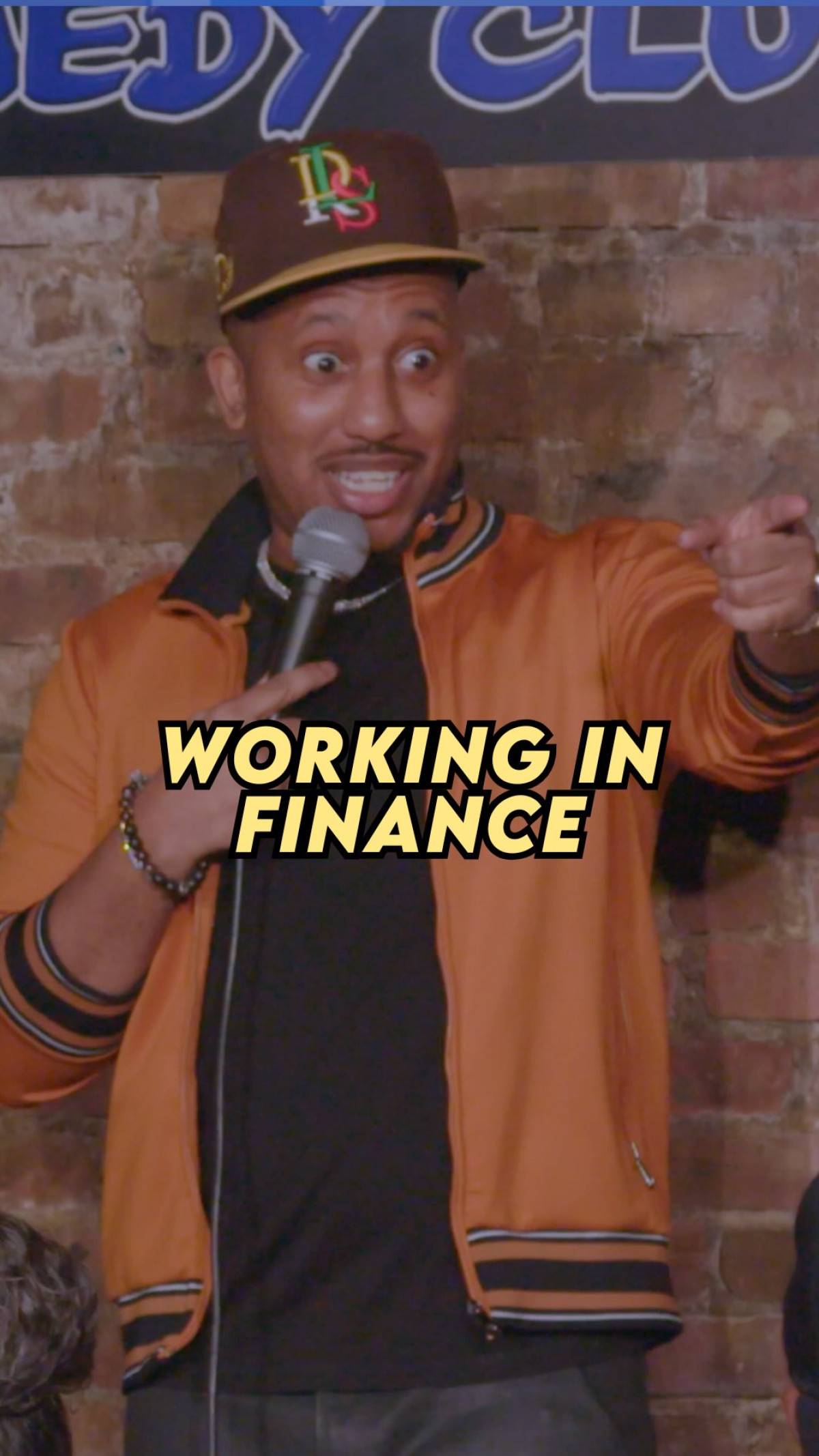 Chris Redd’s Upcoming Comedy Tour Dates Announced Comedian Chris Redd shares upcoming tour dates across top U.S. cities