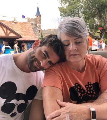 Chris Salvatore Celebrates Mother’s Day With Heartfelt Tribute