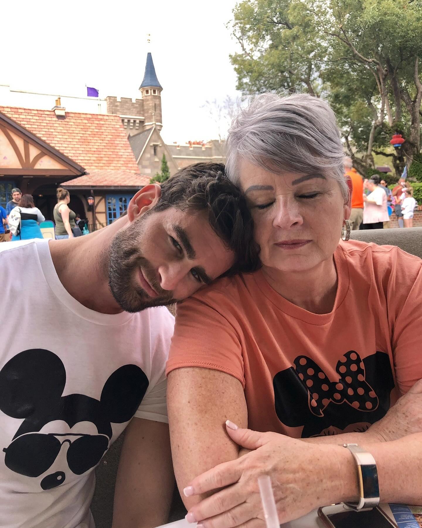 Chris Salvatore Celebrates Mother’s Day With Heartfelt Tribute Salvatore’s heartfelt tribute shows love, growth and family unity this Mother's Day! Truly