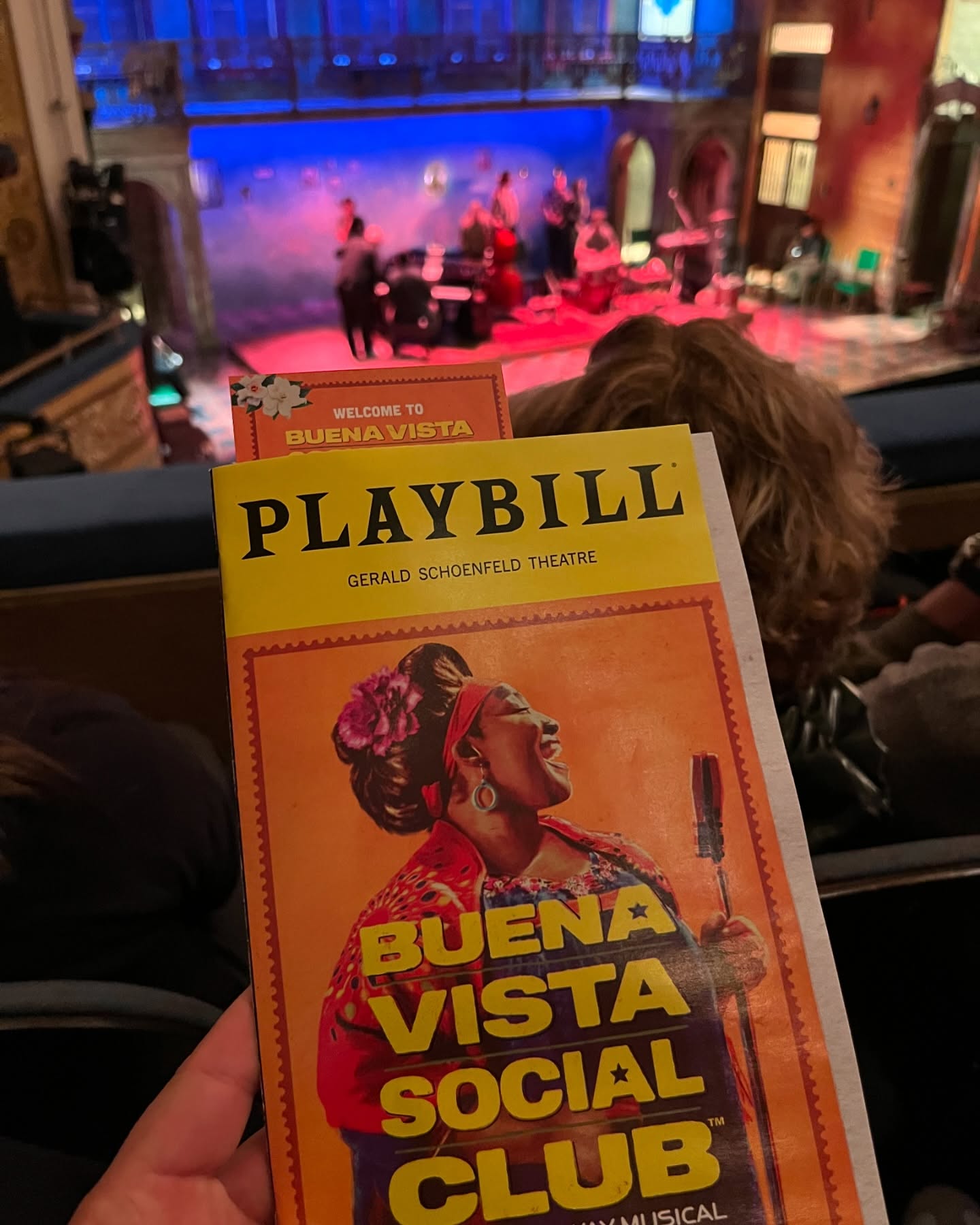 Chrissie Fit’s NYC Trip: Family, Culture, And Broadway Vibes