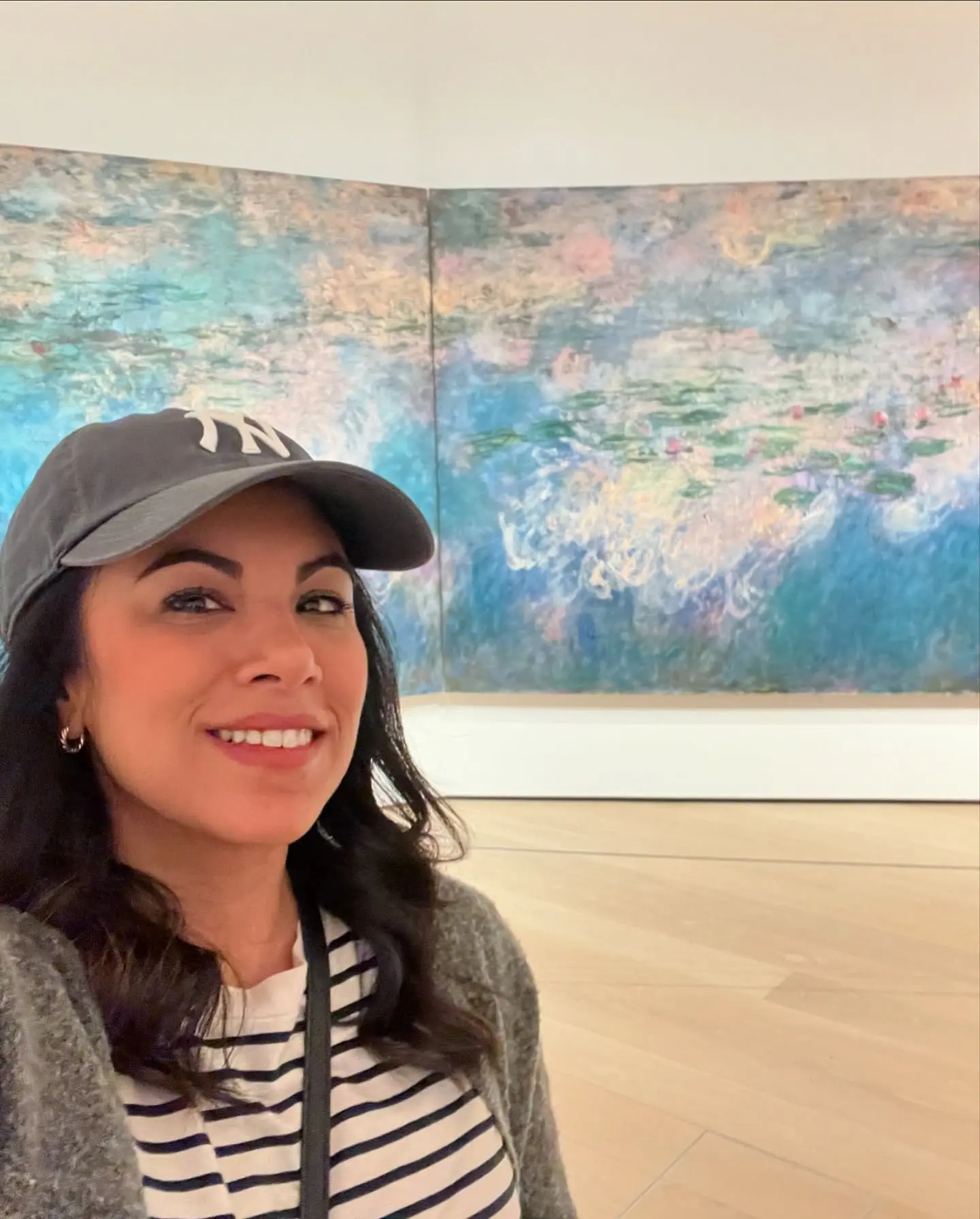 Chrissie Fit’s NYC Trip: Family, Culture, And Broadway Vibes