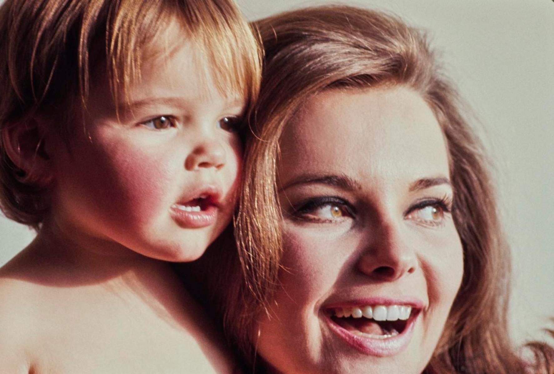 Christa Miller honors her dear mum with a heartfelt IG post this Mother's Day - a warm day