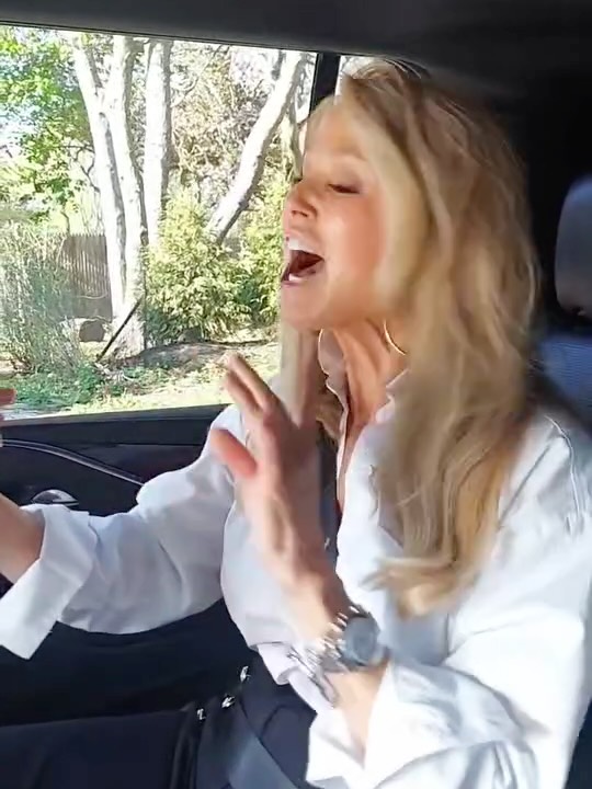 Christie Brinkley's Memoir Soars To Bestseller Heights