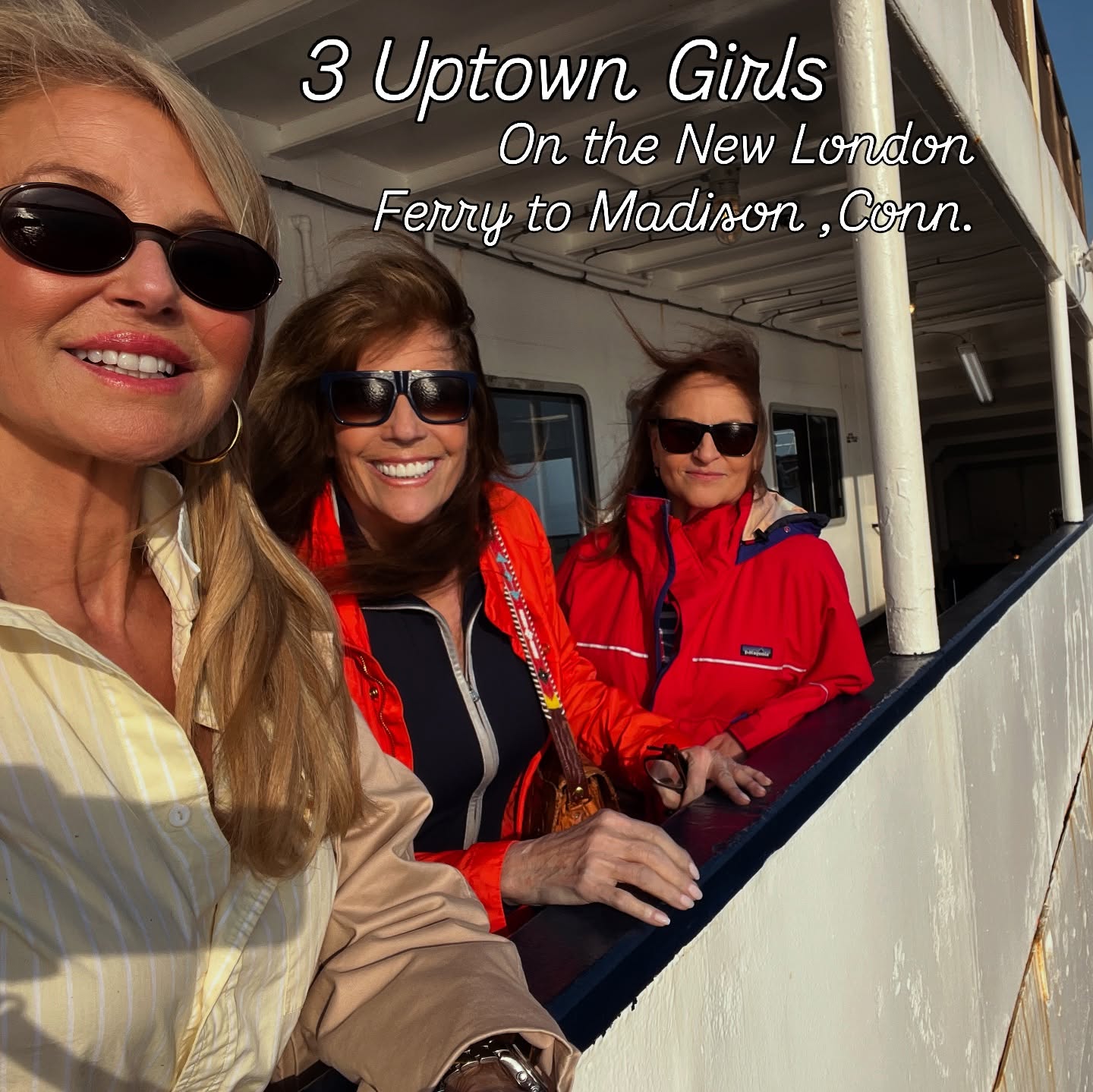 Christie Brinkley’s Uptown Girl Memoir Book Tour