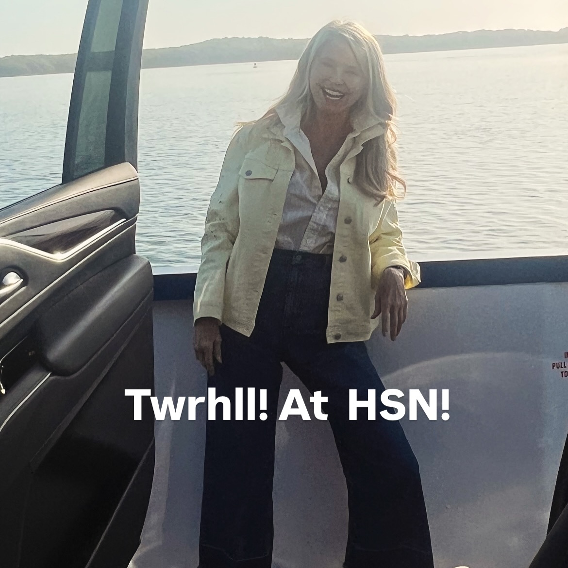 Christie Brinkley’s Uptown Girl Memoir Book Tour