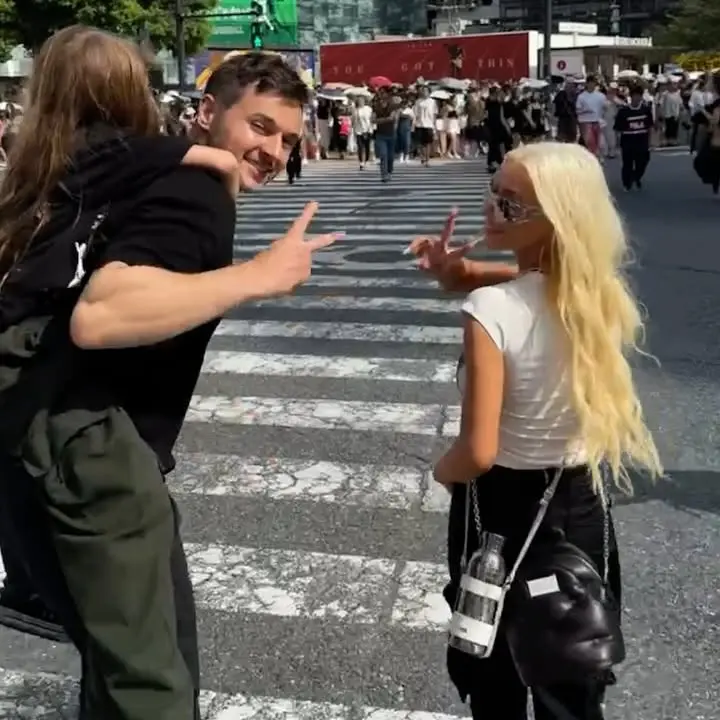 Christina Aguilera Recalls Cherished Childhood Days In Japan
