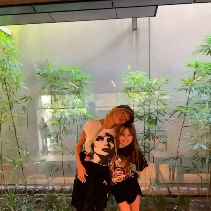 Christina Aguilera Recalls Cherished Childhood Days In Japan