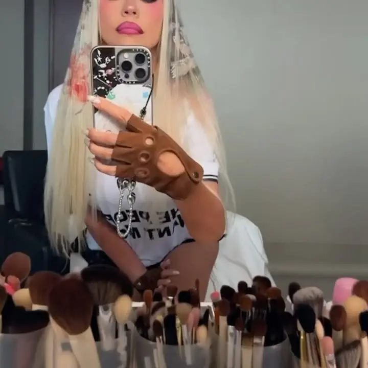 Christina Aguilera Recalls Cherished Childhood Days In Japan