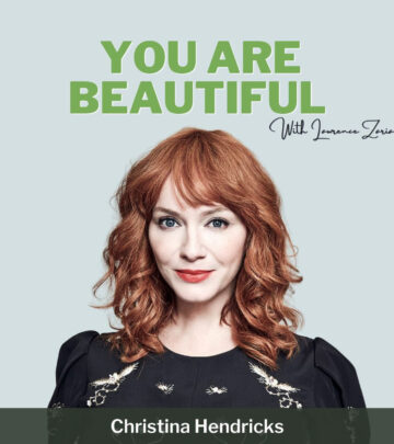 Christina Hendricks Debuts Small Town Big Story