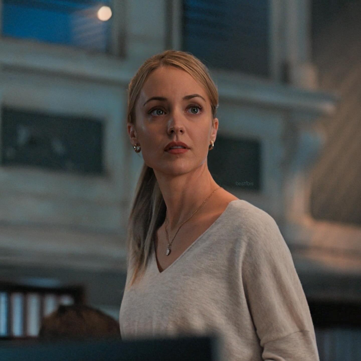Christina Wolfe Exits FBI International in Series Finale