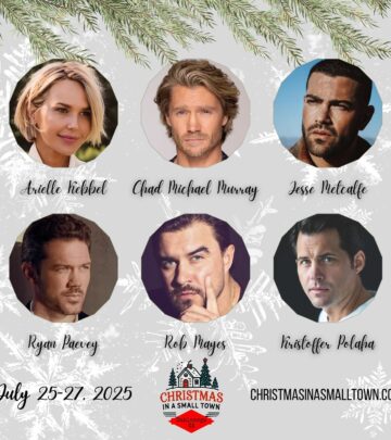 Christmas In July: Festive Dahlonega Weekend