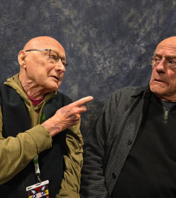 Christopher Lloyd: Don’t Be a Slacker Doc