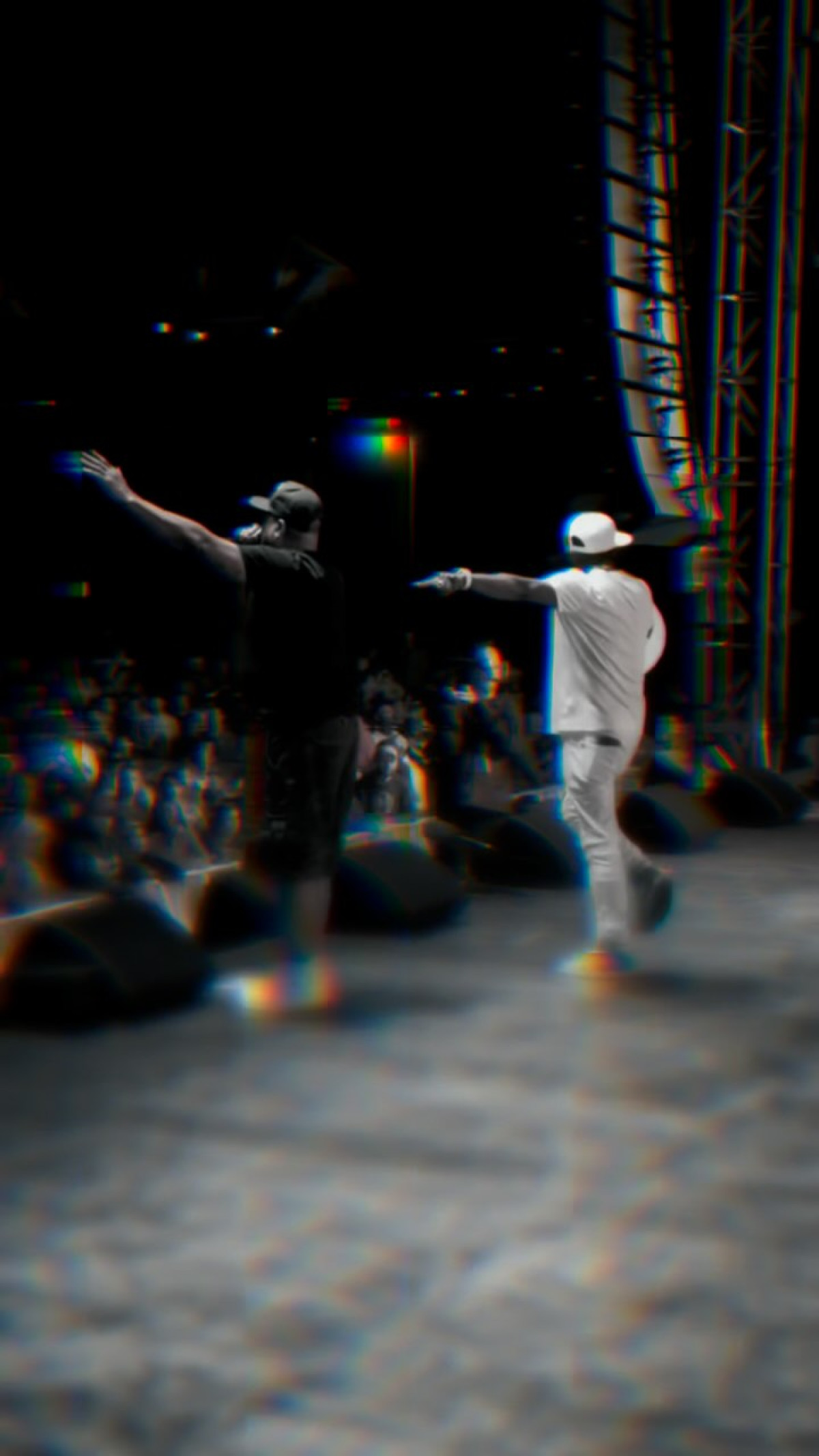 Chuck D Empowers Public Enemy’s Bold Message Iconic Chuck D delivers raw truths on hip-hop, unity and cultural revolution Inspires all!