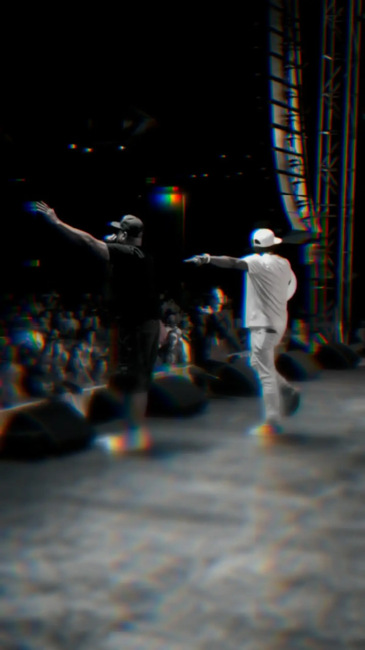 Iconic Chuck D delivers raw truths on hip-hop, unity and cultural revolution Inspires all!