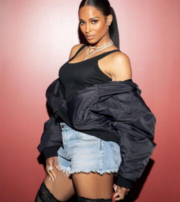 Her Empowering Caption Sparks Conversation as She Shares Luxe Outfits and Confident Vibes!