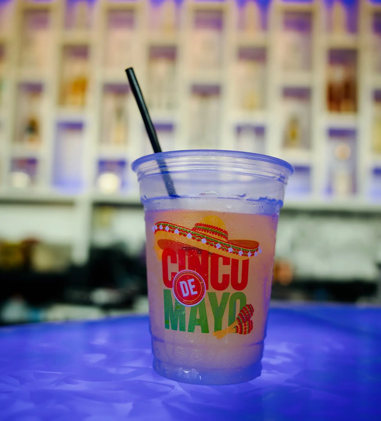 Cinco BlockParty Recap: Tampa Vibes & Top Girl DJs