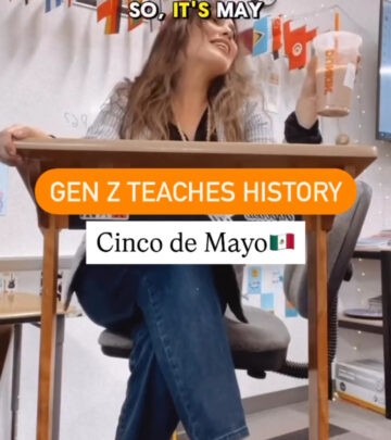 Cinco De Mayo: Culture And History Celebrated