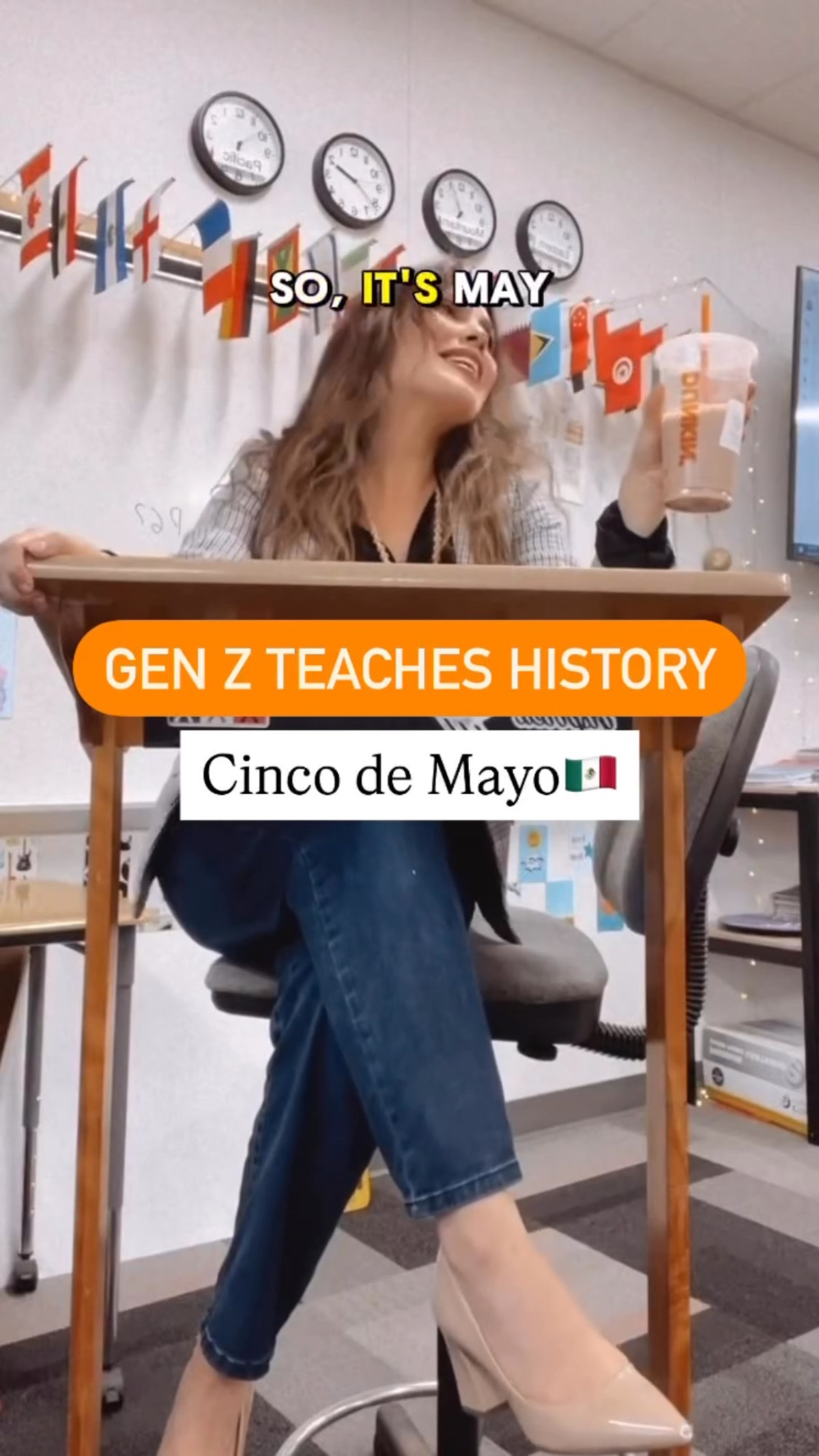 Cinco De Mayo: Culture And History Celebrated Celebrating heritage with learning and joy: a vibrant tribute to Mexico’s rich past! Yay!!
