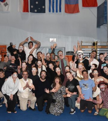 Cirque Du Soleil Lives On: A Fan Tribute