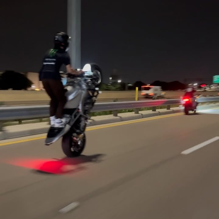Cities Rally Behind Gaitlin Roberson’s Bike Ride Debut