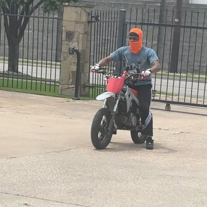 Cities Rally Behind Gaitlin Roberson’s Bike Ride Debut