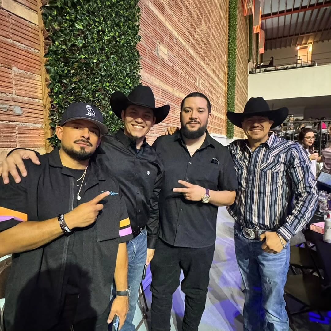 Citrus Live Sold-Out Comedy Night Wows Edinburg Fans