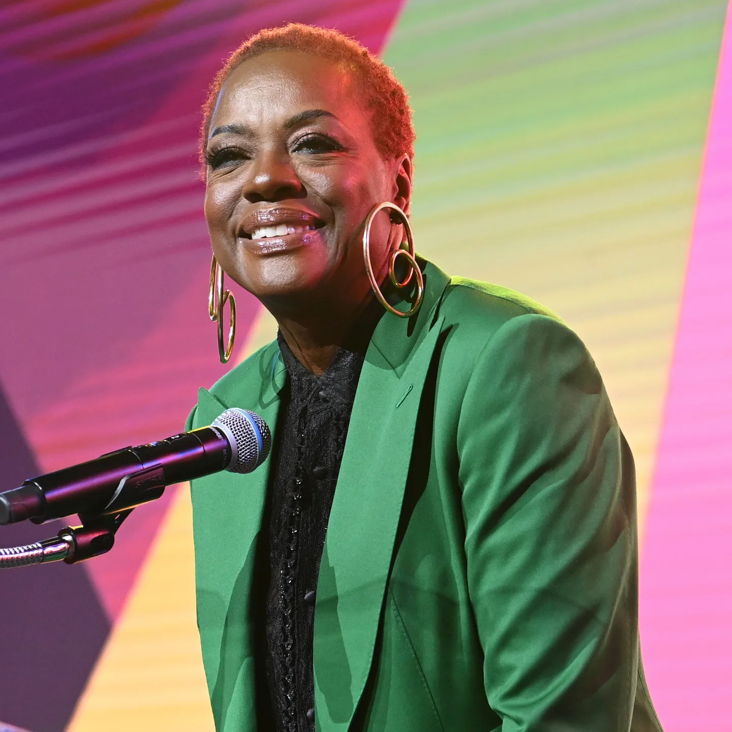 City Year LA Gala Celebrates Community With Viola Davis