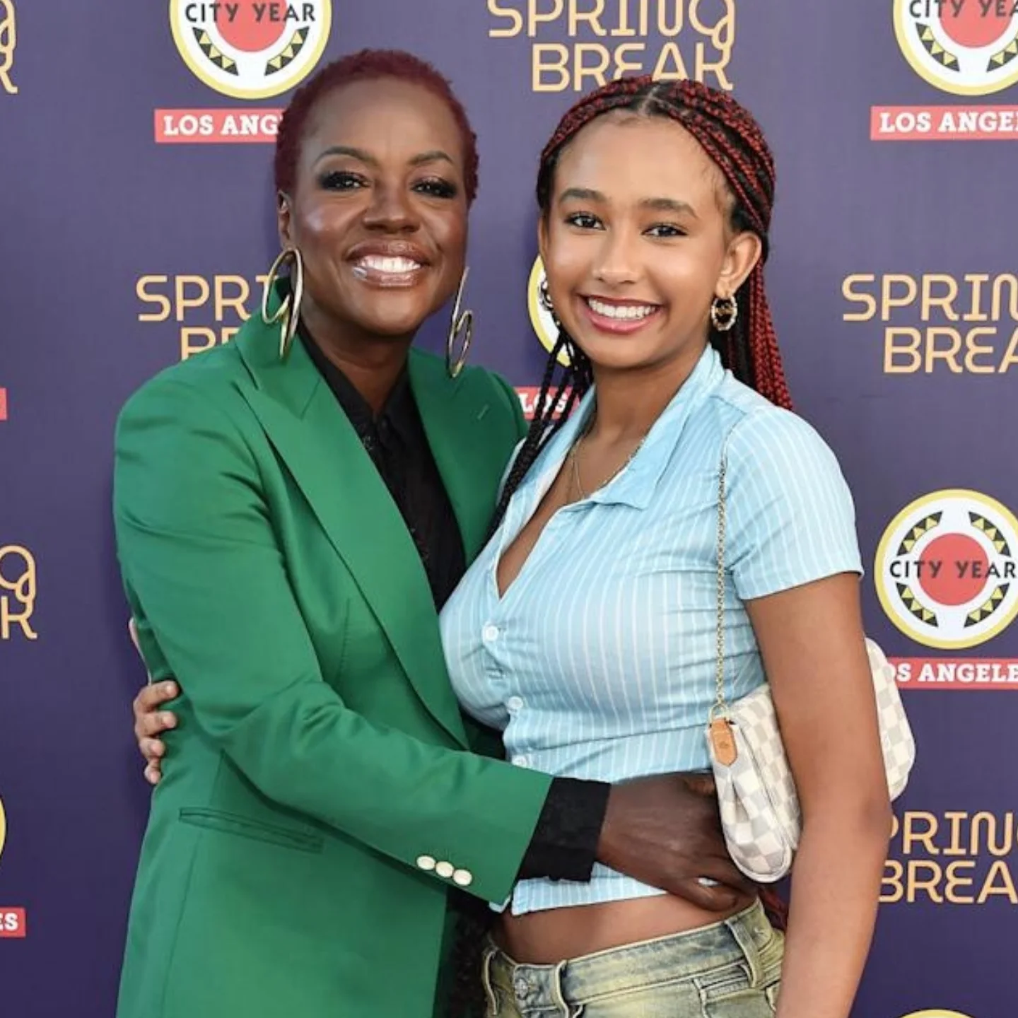 City Year LA Gala Celebrates Community With Viola Davis