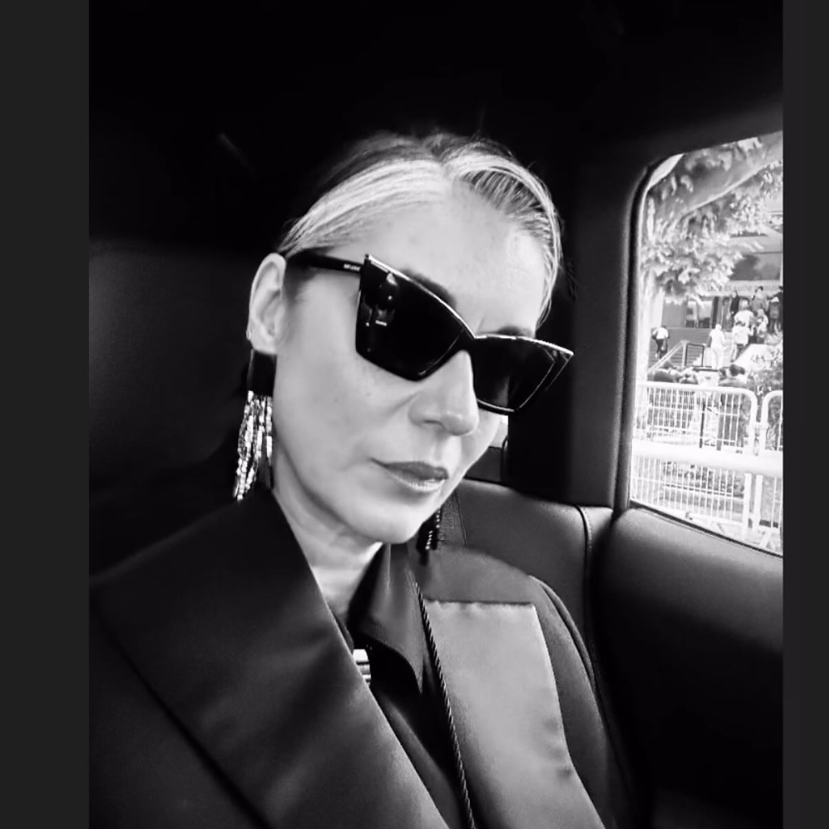 Claes Bang Celebrates Wife In Playful Instagram Post Danish actor Claes Bang shares a playful moment with his wife, outshining every rival!!!!