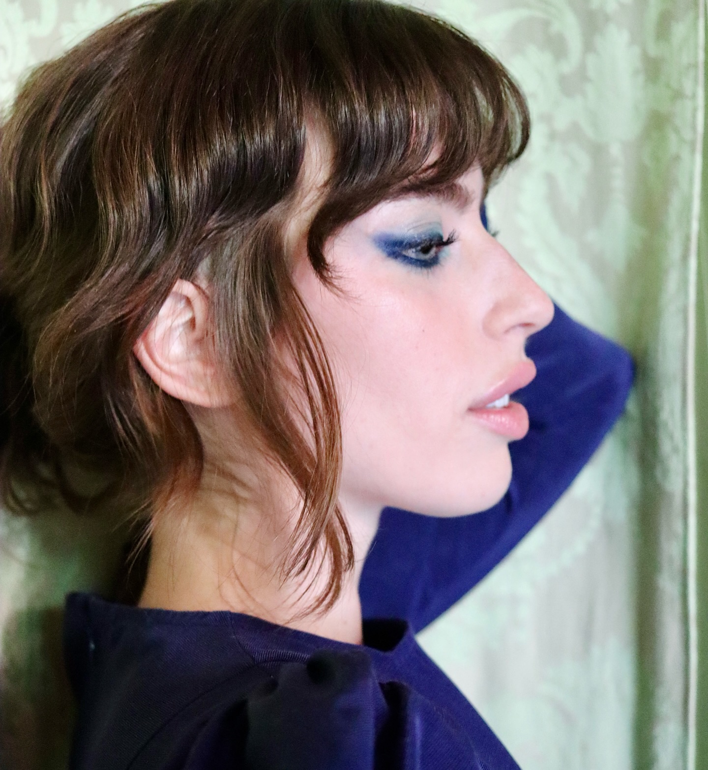 Clara McGregor Shines With Summer Beauty Looks