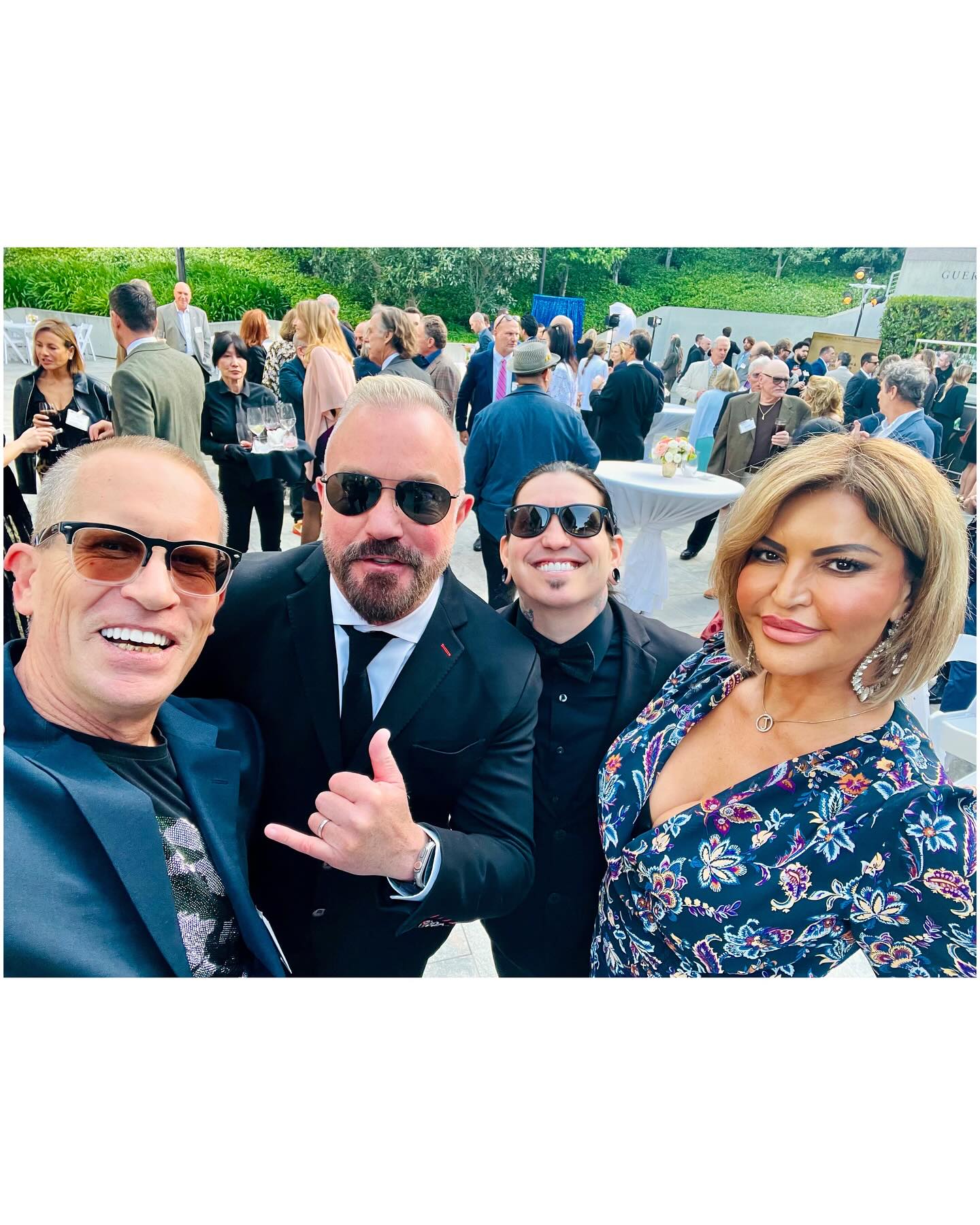 Clare Matrix Gala Honors Tribute And Spirit Awards