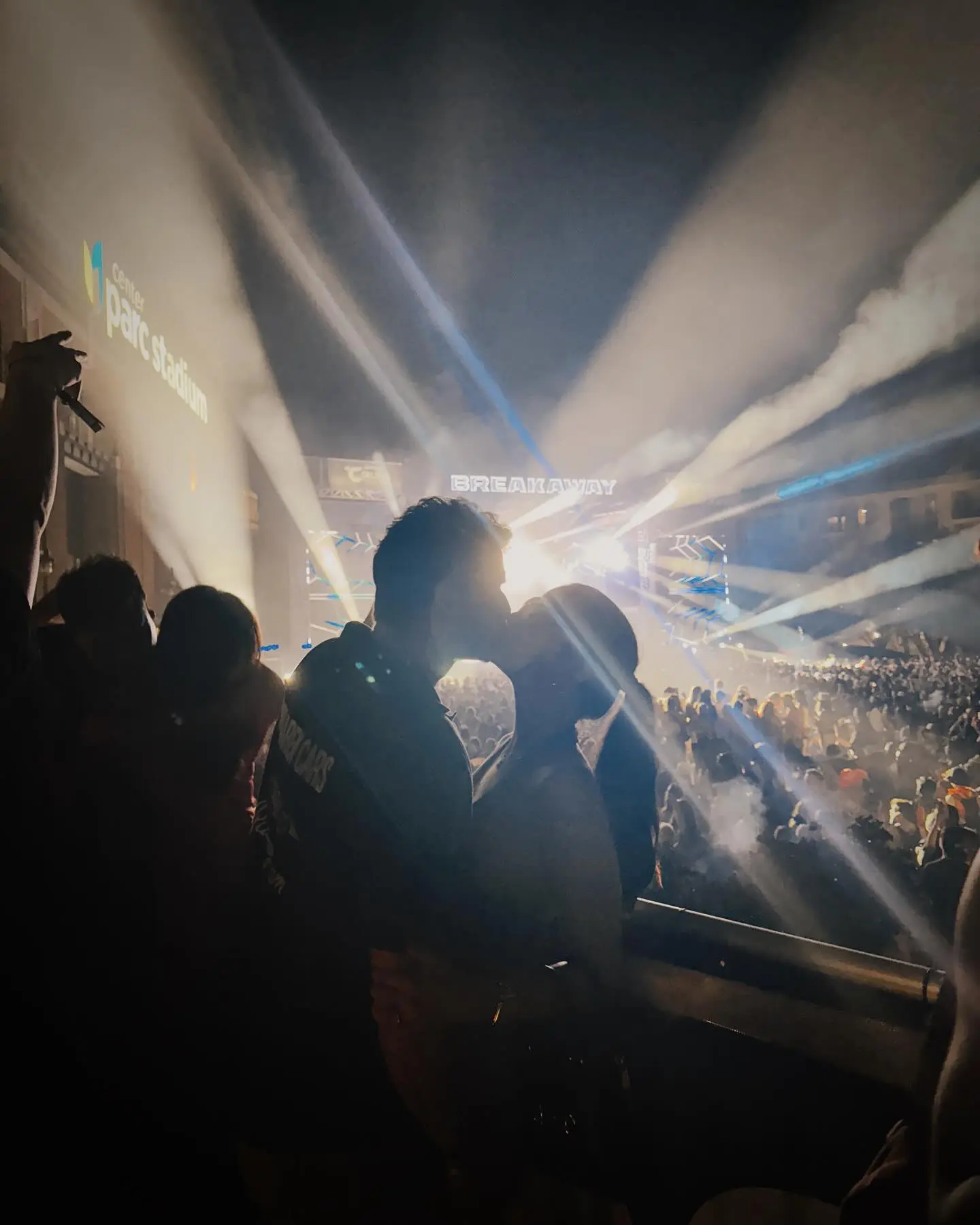 Clarity Inspires Adam Huber in Vibrant Instagram Post Social media lights up as Adam Huber shares a burst of energy with notable collaborations.